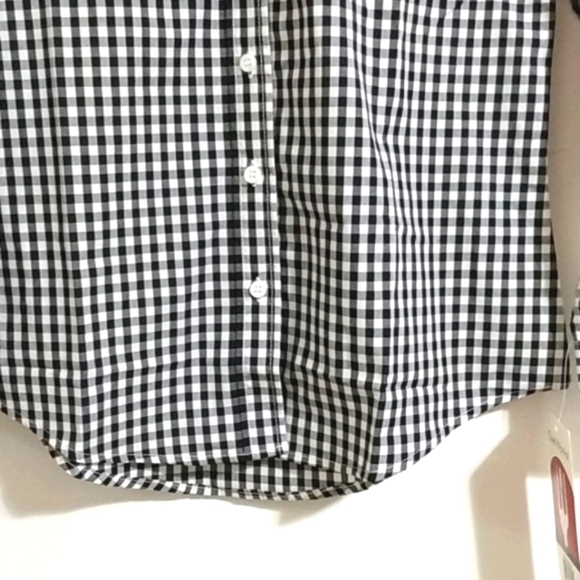 CHEF WORKS NWT WOMEN'S BUTTON DOWN SHIRT SZ - Picture 6 of 10